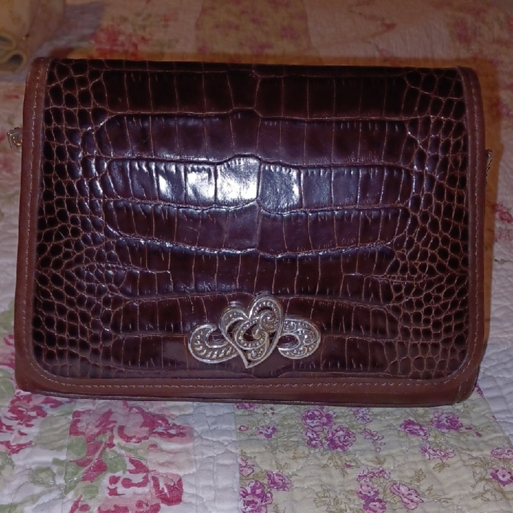 Brighton Crossbody Bag